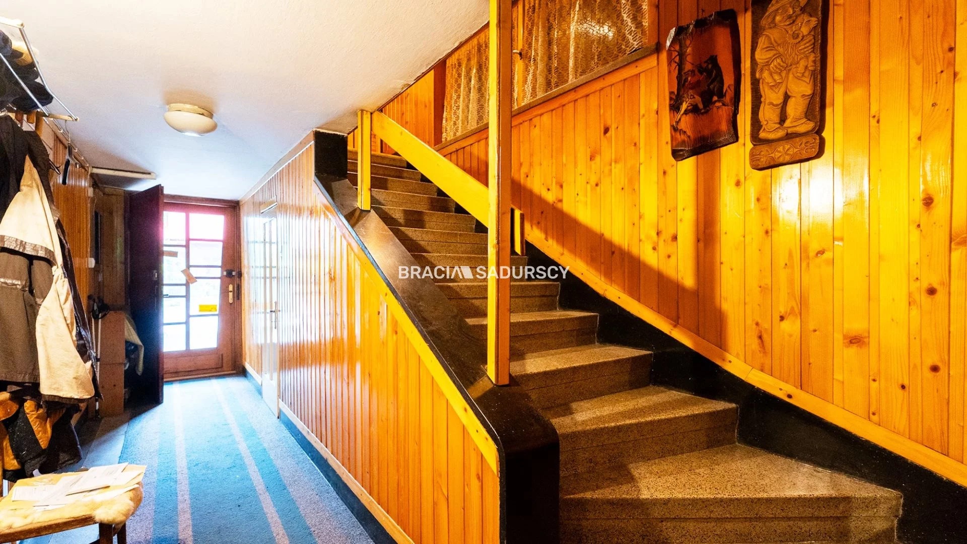Dom 197,00 m², oferta nr , BS3-DS-310995-3, Zakopane, Tetmajera