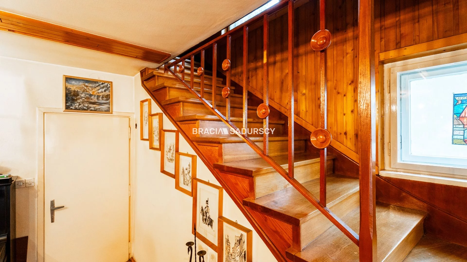Dom 197,00 m², oferta nr , BS3-DS-310995-3, Zakopane, Tetmajera