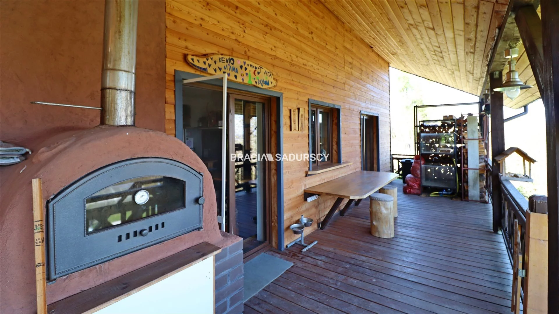 Dom 133,00 m², oferta nr , BS5-DS-308838-12, Trzciana