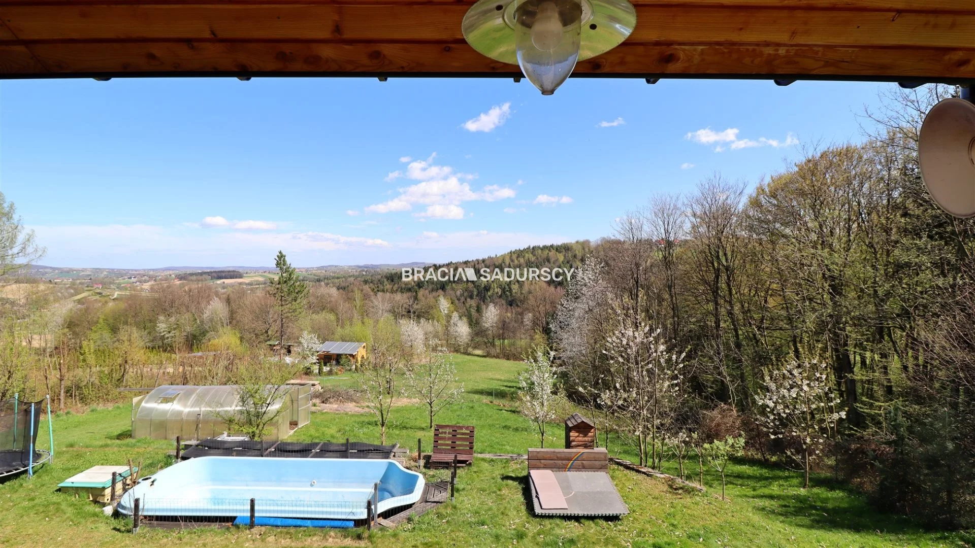 Dom 133,00 m², oferta nr , BS5-DS-308838-12, Trzciana