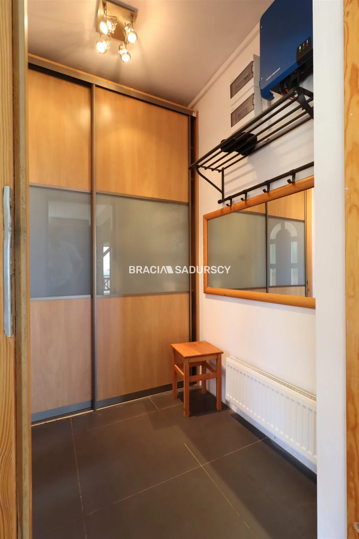 Dom 133,00 m², oferta nr , BS5-DS-308838-12, Trzciana