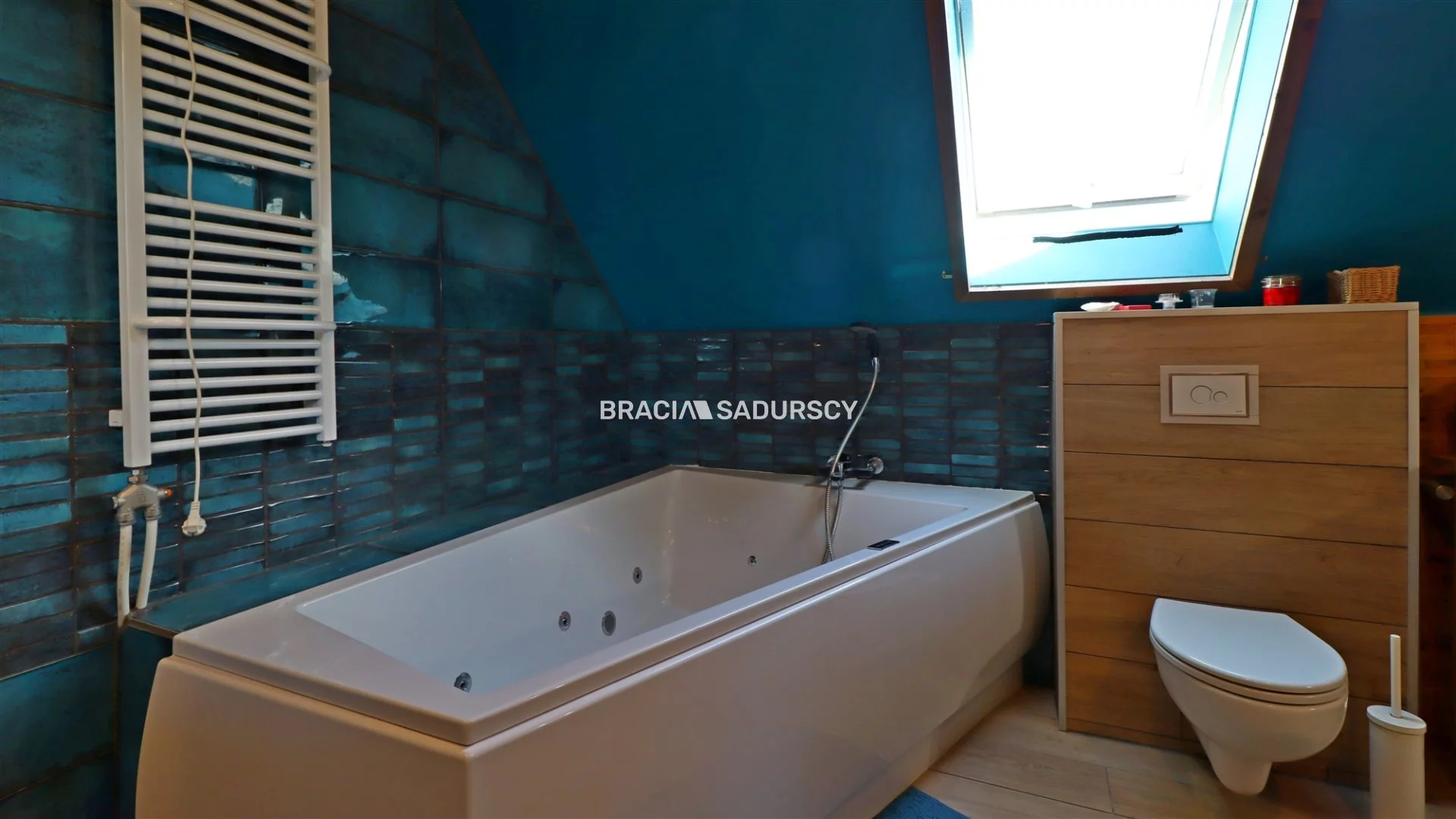Dom 133,00 m², oferta nr , BS5-DS-308838-12, Trzciana