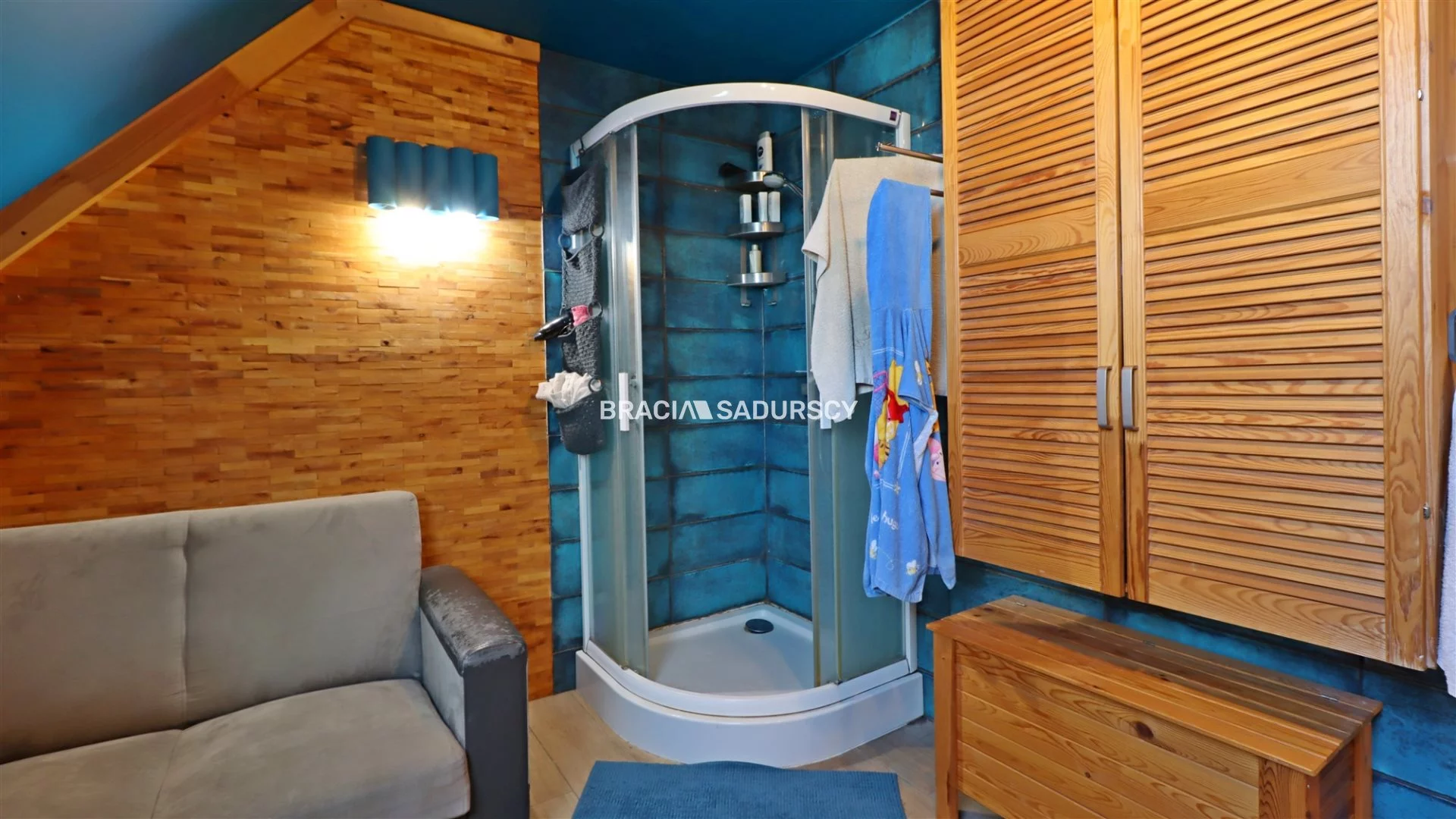 Dom 133,00 m², oferta nr , BS5-DS-308838-12, Trzciana