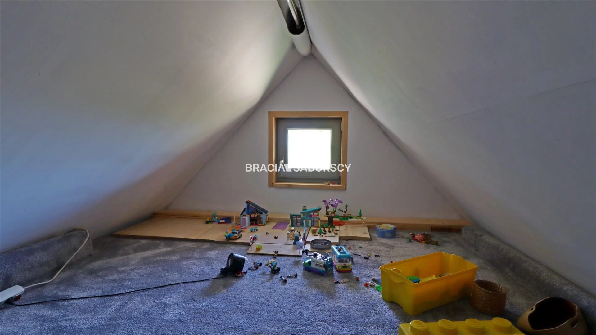 Dom 133,00 m², oferta nr , BS5-DS-308838-12, Trzciana