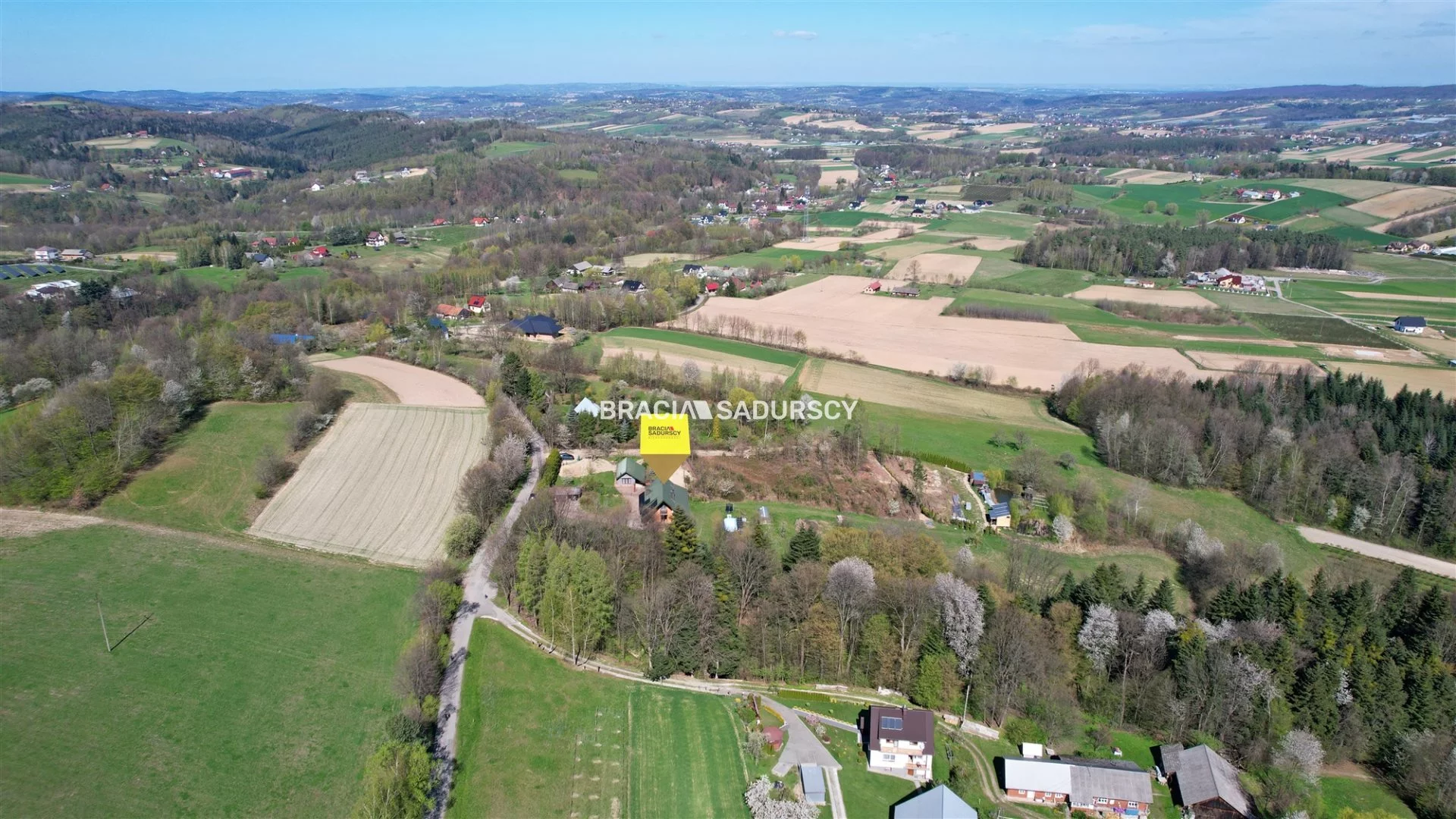 Dom 133,00 m², oferta nr , BS5-DS-308838-12, Trzciana