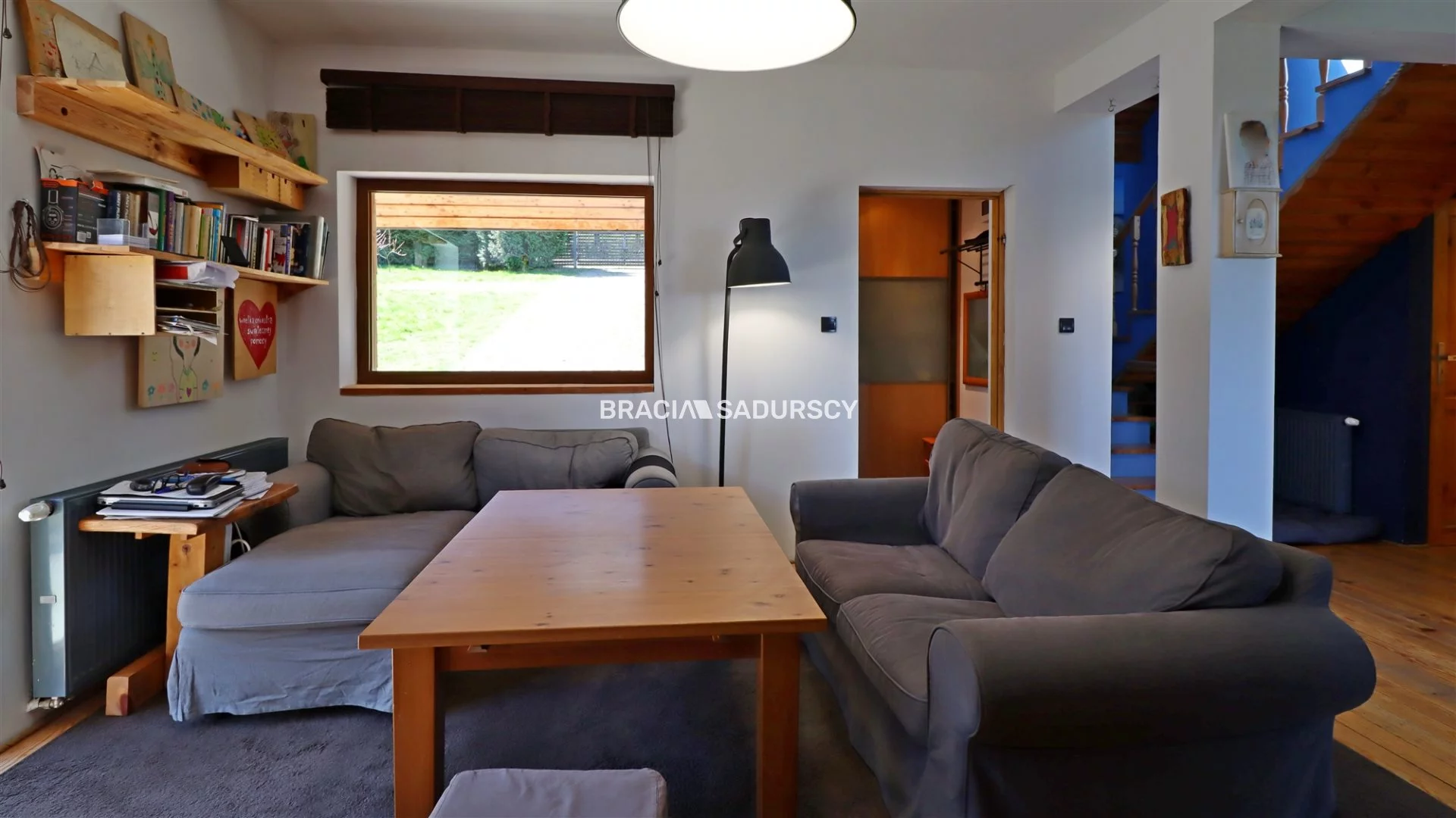 Dom 133,00 m², oferta nr , BS5-DS-308838-12, Trzciana