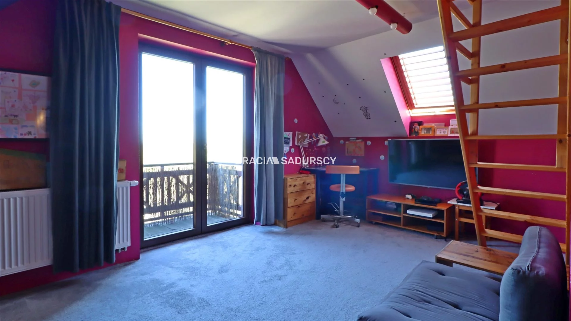 Dom 133,00 m², oferta nr , BS5-DS-308838-12, Trzciana