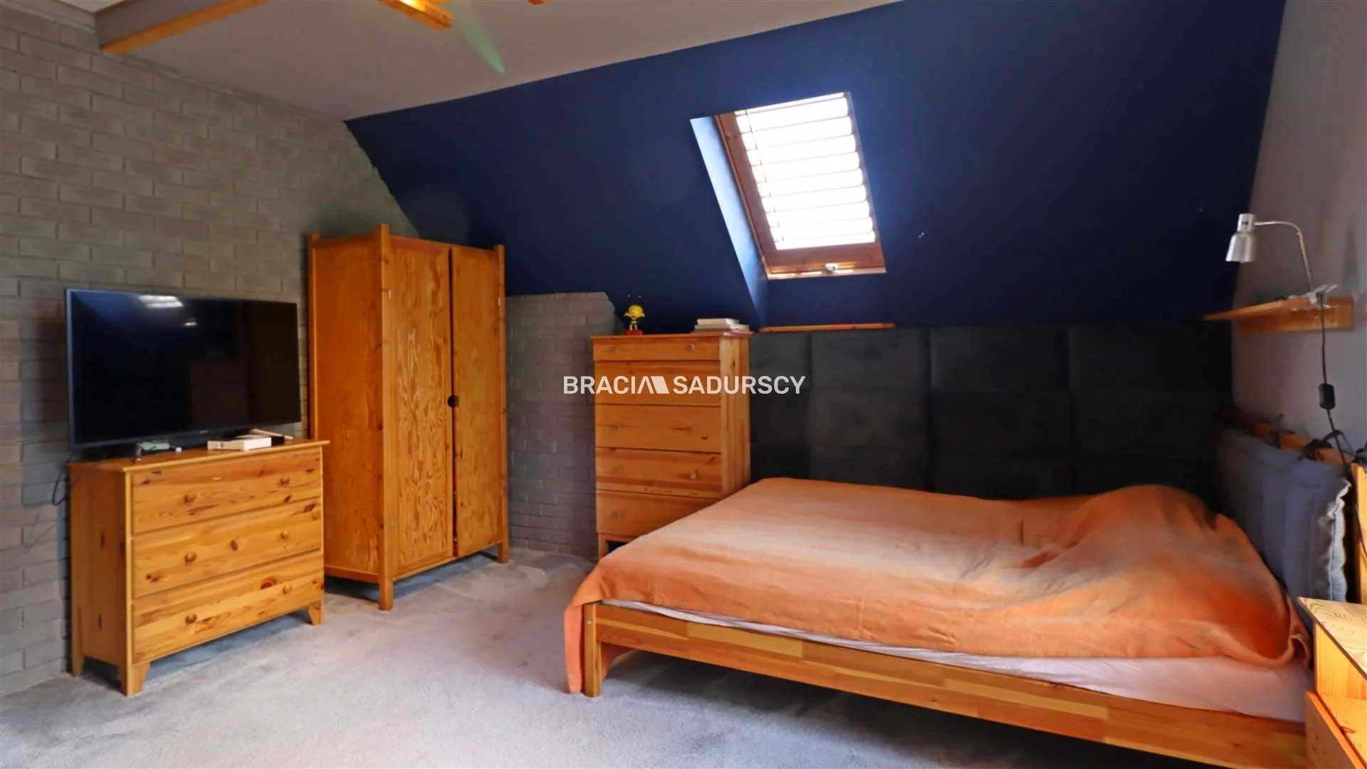 Dom 133,00 m², oferta nr , BS5-DS-308838-12, Trzciana