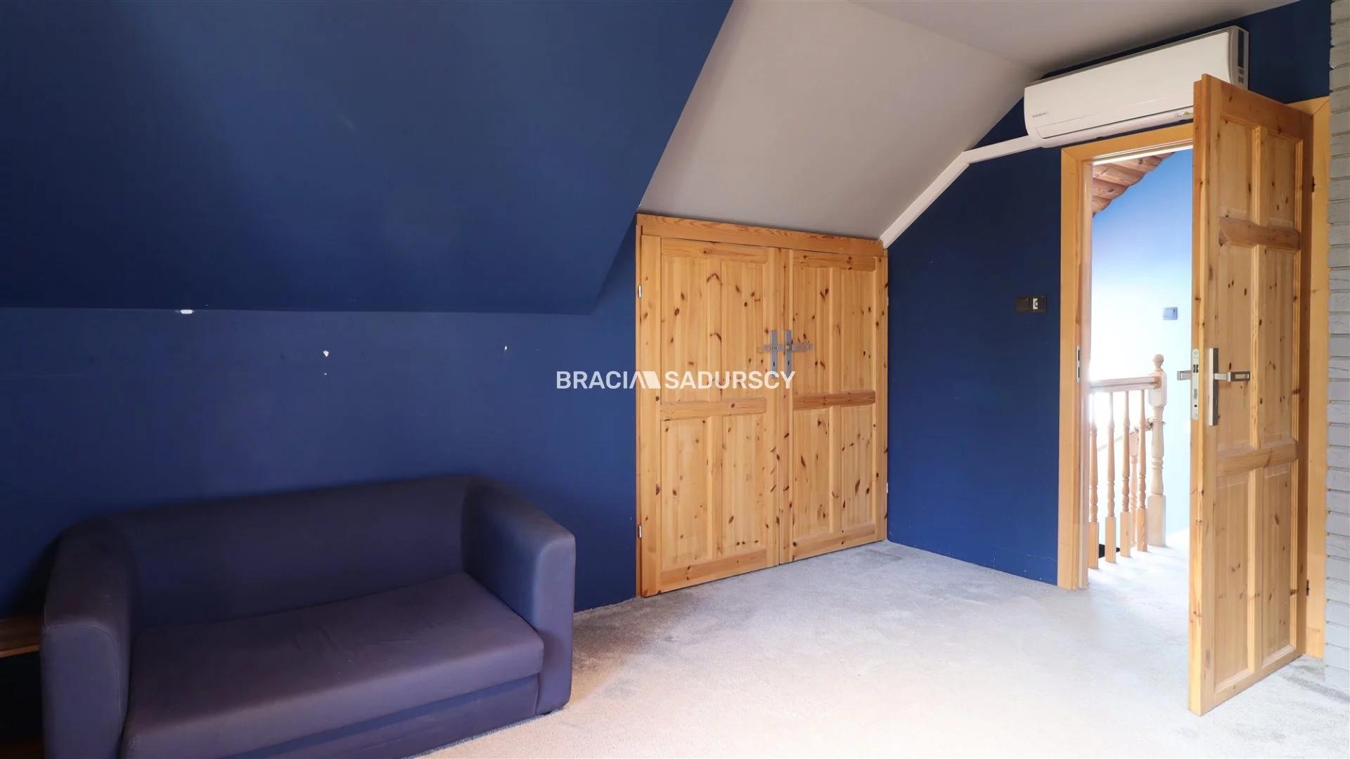 Dom 133,00 m², oferta nr , BS5-DS-308838-12, Trzciana