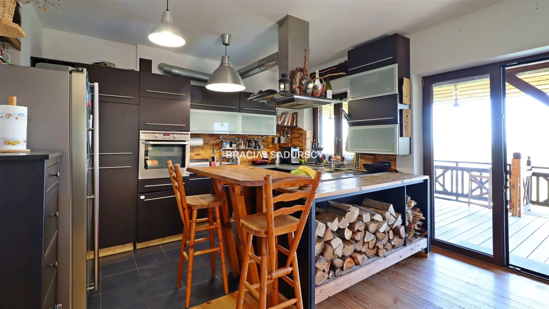 Dom i rezydencja 133,00 m², oferta nr , BS5-DS-308838-13, Trzciana