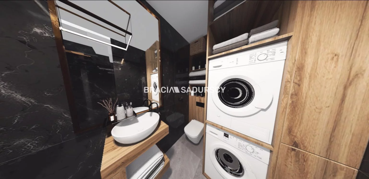 Dom 101,46 m², oferta nr , BS2-DS-298851-2, Ujazd, Widokowa