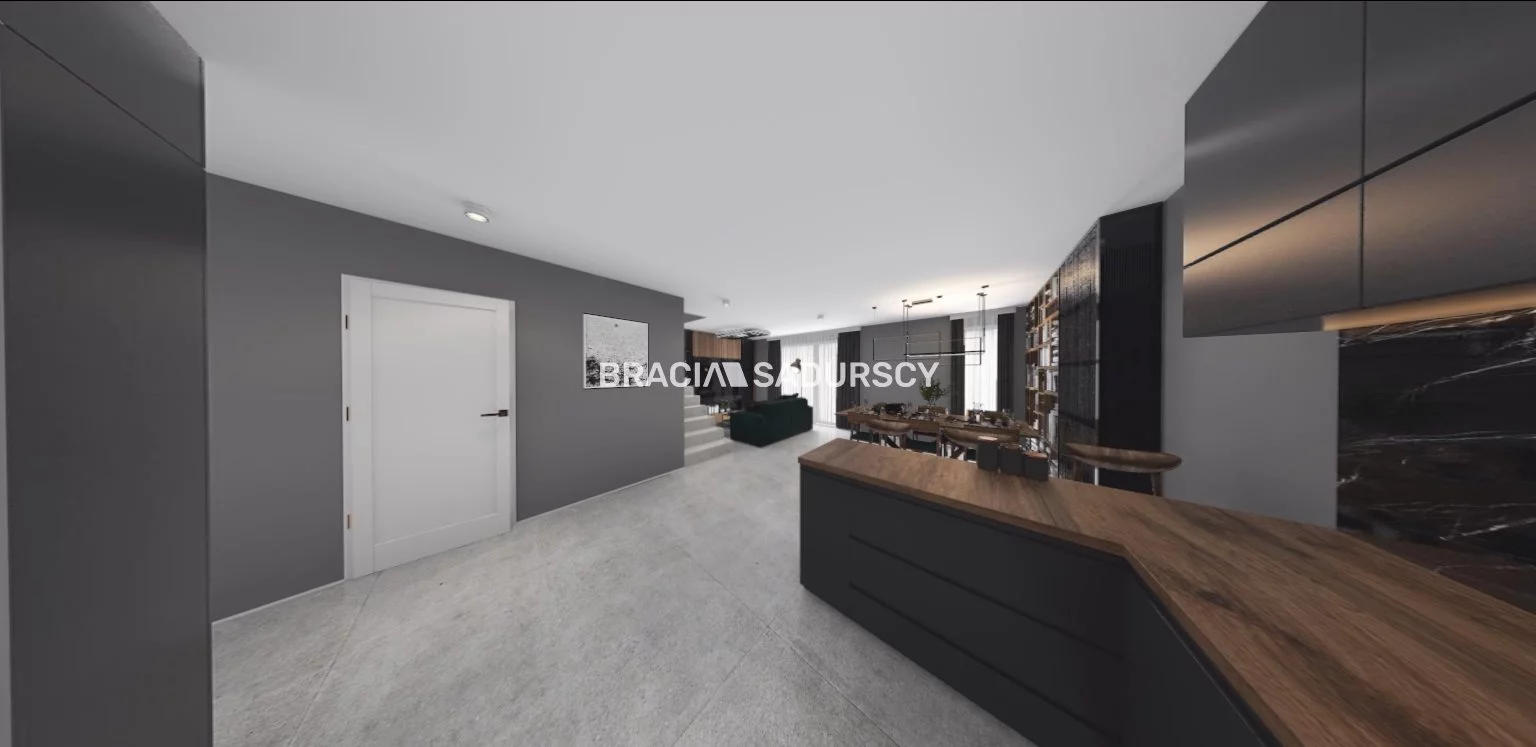 Dom 101,46 m², oferta nr , BS2-DS-298851-2, Ujazd, Widokowa