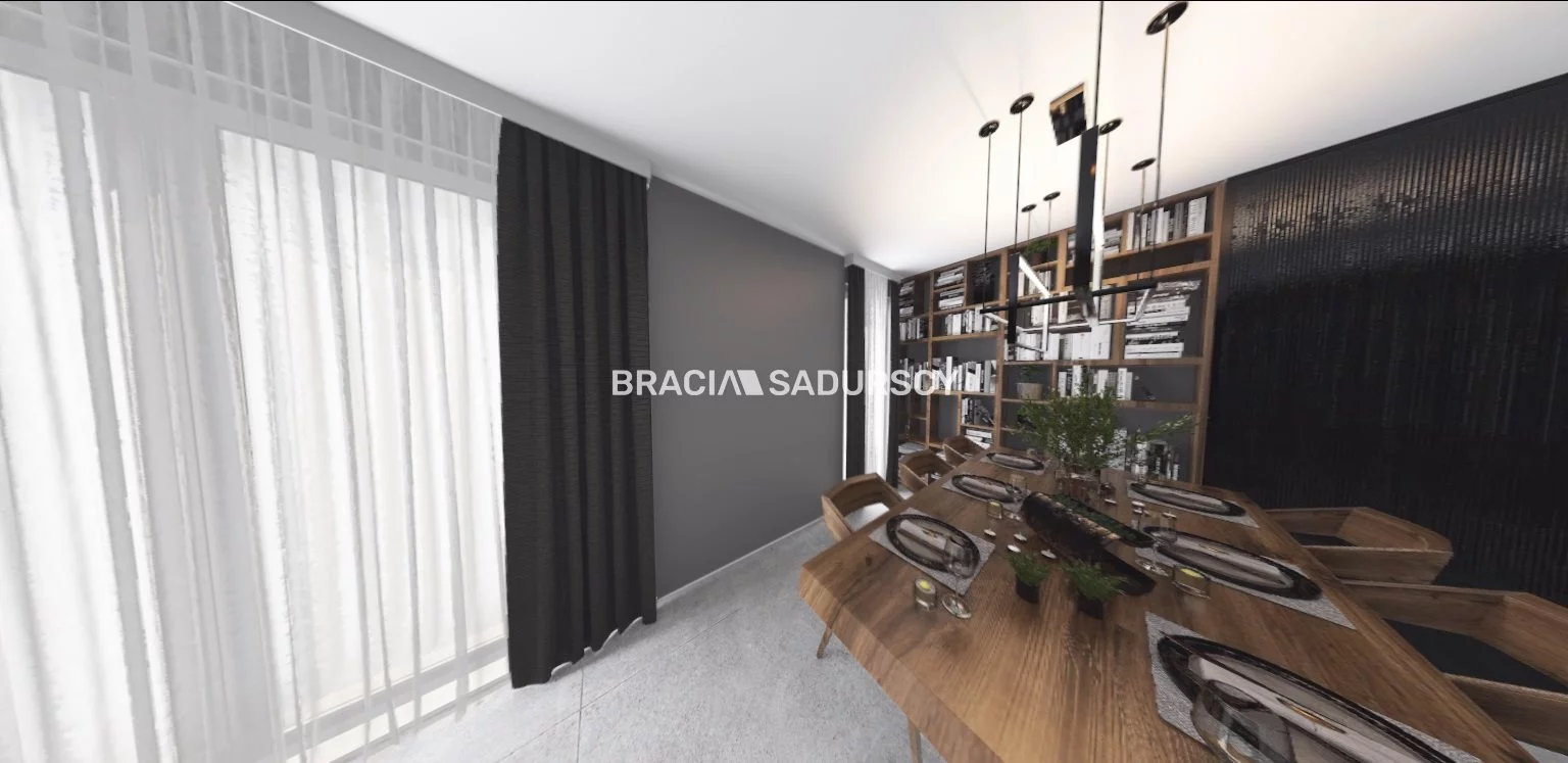 Dom 101,46 m², oferta nr , BS2-DS-298851-2, Ujazd, Widokowa