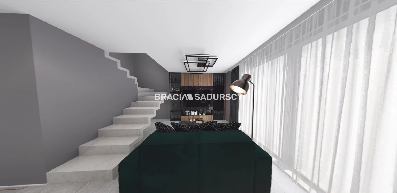 Dom 101,46 m², oferta nr , BS2-DS-298851-2, Ujazd, Widokowa