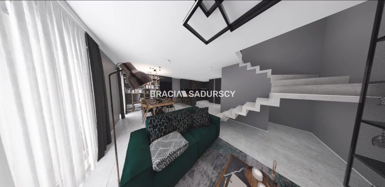 Dom 101,46 m², oferta nr , BS2-DS-298851-2, Ujazd, Widokowa