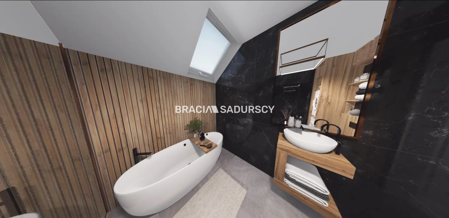 Dom 101,46 m², oferta nr , BS2-DS-298851-2, Ujazd, Widokowa