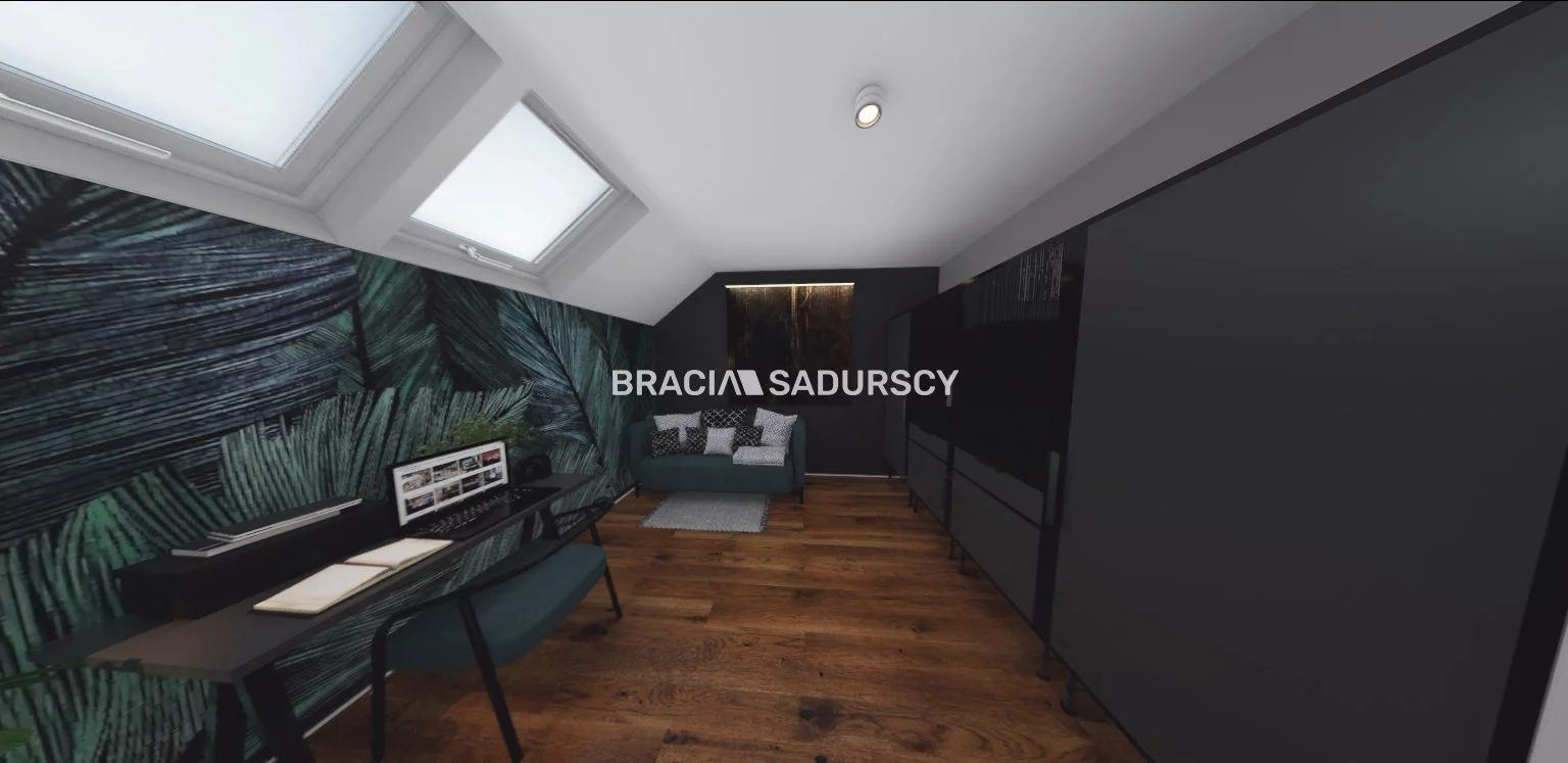 Dom 101,46 m², oferta nr , BS2-DS-298851-2, Ujazd, Widokowa