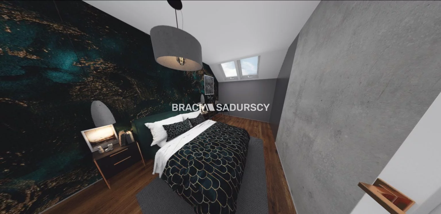 Dom 101,46 m², oferta nr , BS2-DS-298851-2, Ujazd, Widokowa
