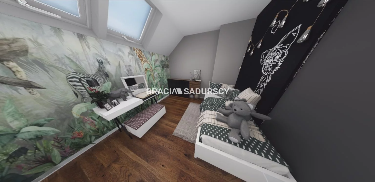 Dom 101,46 m², oferta nr , BS2-DS-298851-2, Ujazd, Widokowa