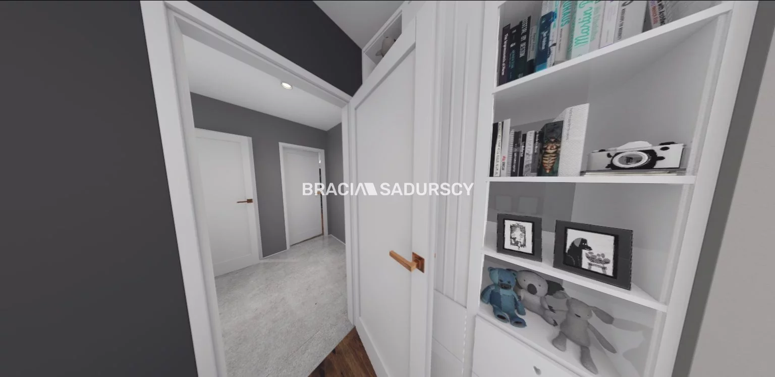 Dom 101,46 m², oferta nr , BS2-DS-298851-2, Ujazd, Widokowa