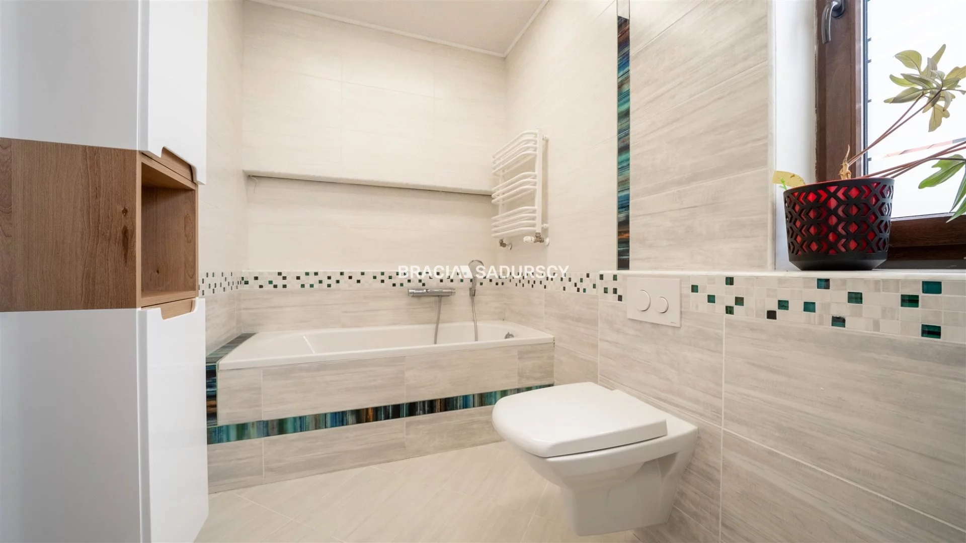 Dom i rezydencja 135,00 m², oferta nr , BS1-DS-309012-7, Wieliczka