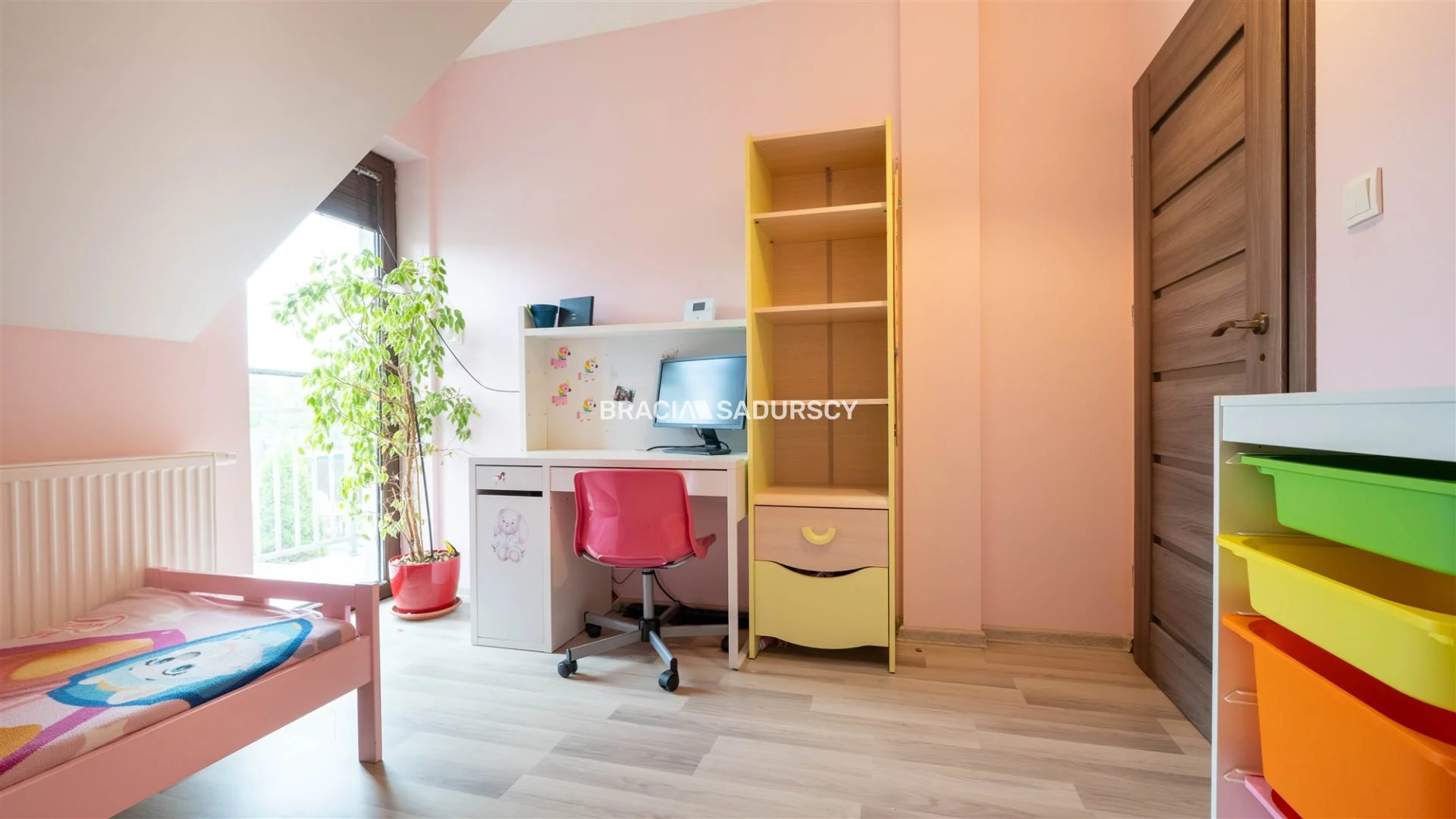 Dom i rezydencja 135,00 m², oferta nr , BS1-DS-309012-7, Wieliczka