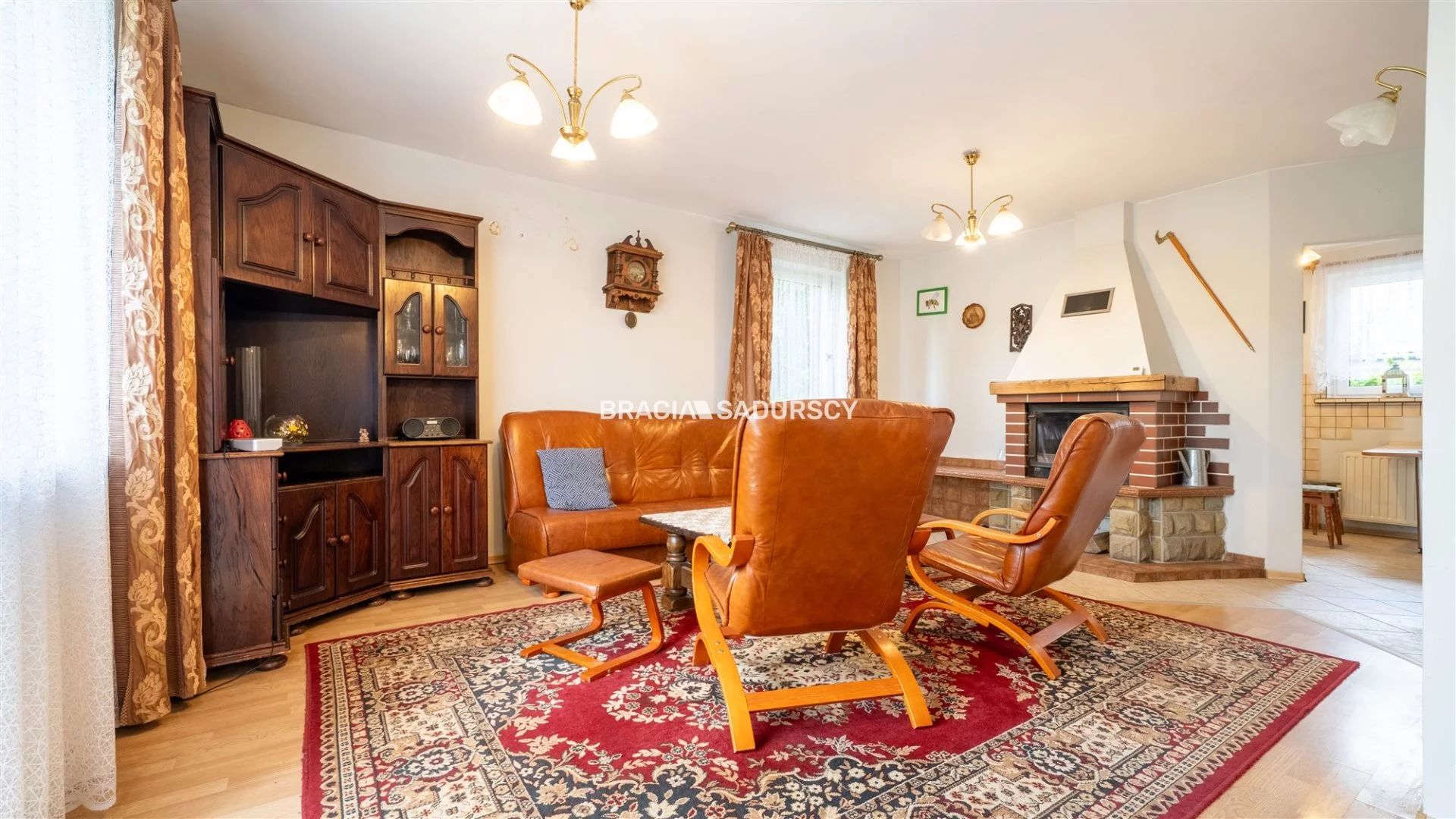 Dom 144,00 m², oferta nr , BS2-DS-310465-1, Wieliczka