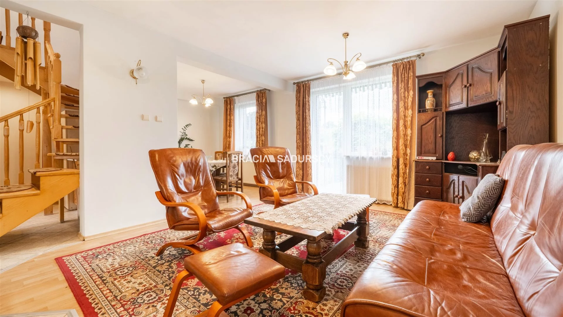 Dom 144,00 m², oferta nr , BS2-DS-310465-1, Wieliczka