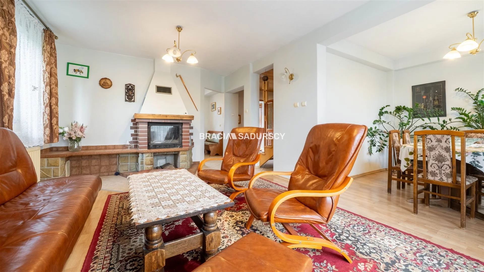 Dom 144,00 m², oferta nr , BS2-DS-310465-1, Wieliczka