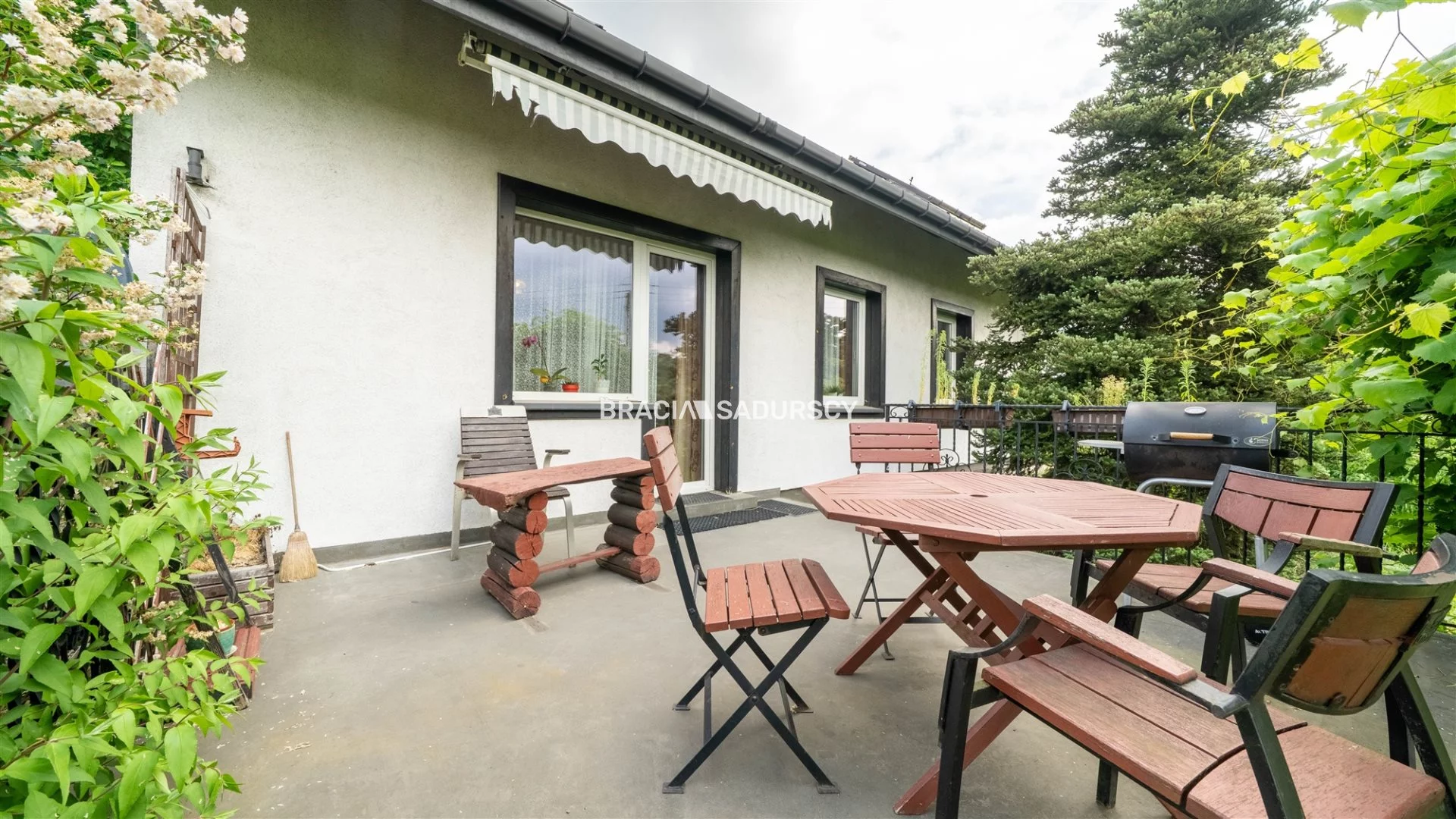 Dom 144,00 m², oferta nr , BS2-DS-310465-1, Wieliczka