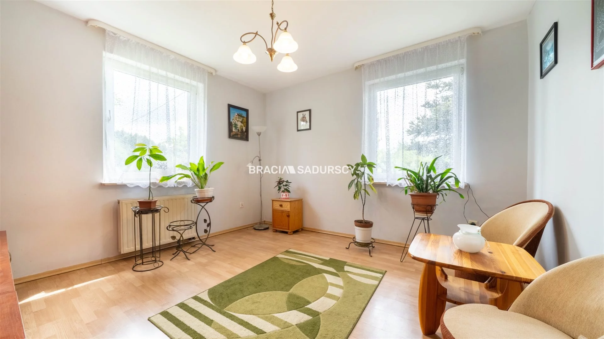 Dom 144,00 m², oferta nr , BS2-DS-310465-1, Wieliczka