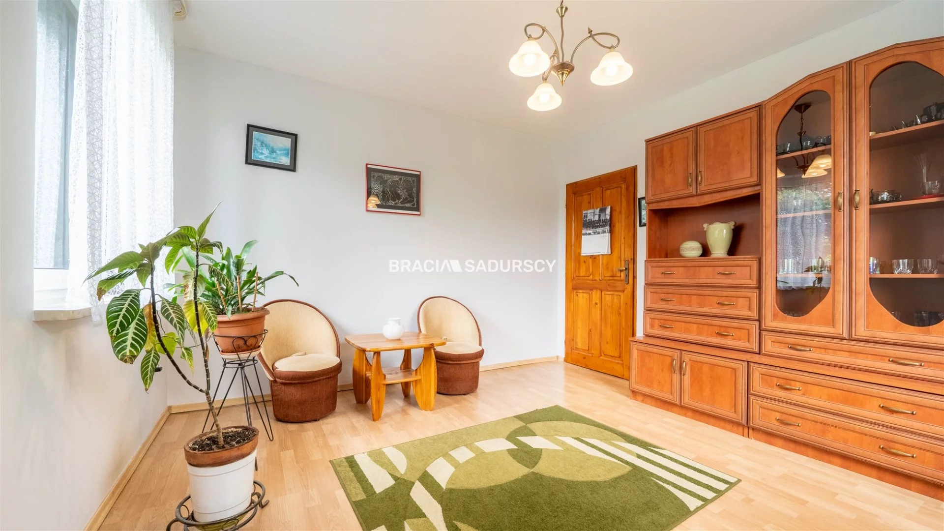Dom 144,00 m², oferta nr , BS2-DS-310465-1, Wieliczka