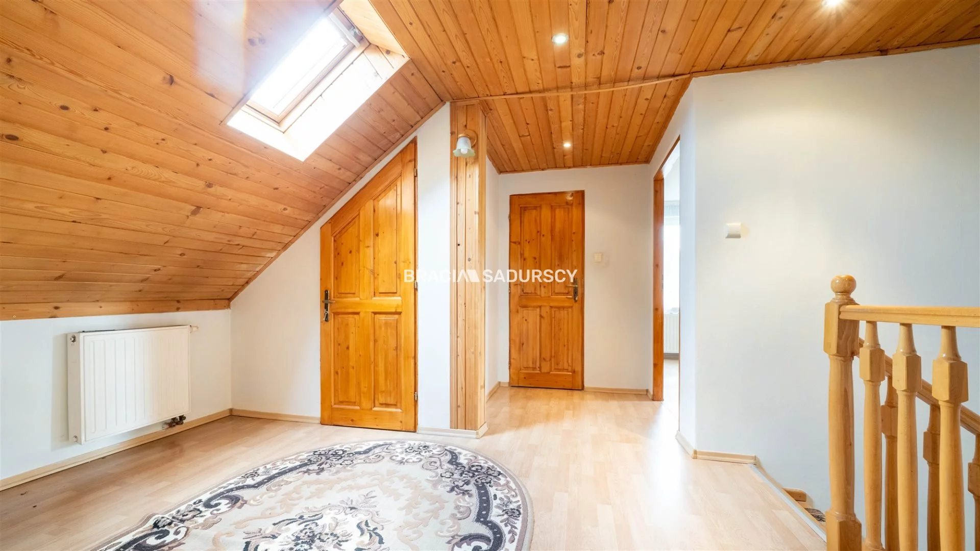 Dom 144,00 m², oferta nr , BS2-DS-310465-1, Wieliczka