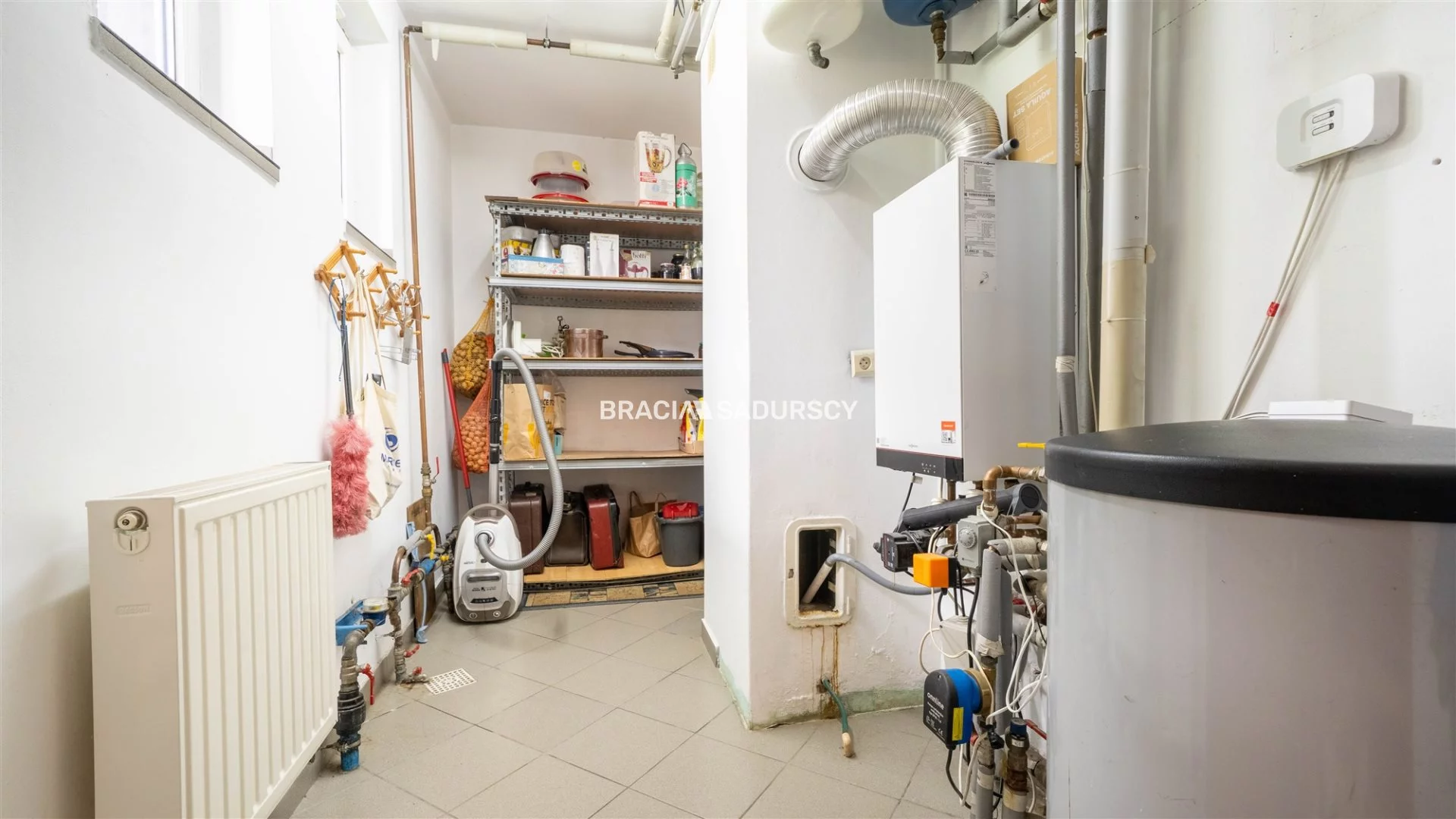 Dom 144,00 m², oferta nr , BS2-DS-310465-1, Wieliczka