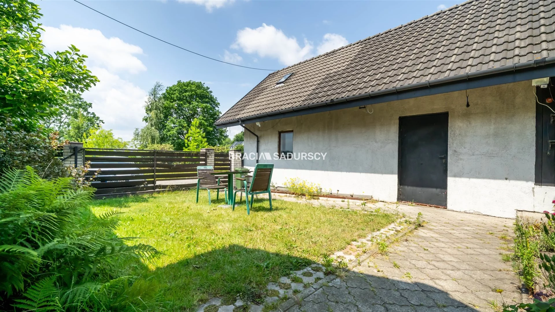Dom 144,00 m², oferta nr , BS2-DS-310465-1, Wieliczka