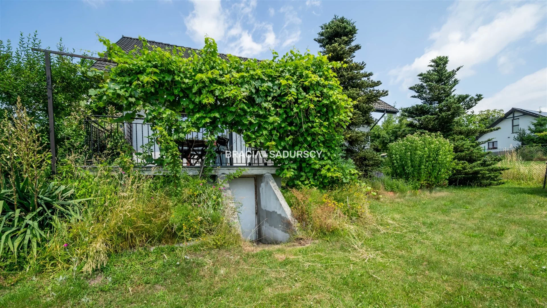 Dom 144,00 m², oferta nr , BS2-DS-310465-1, Wieliczka