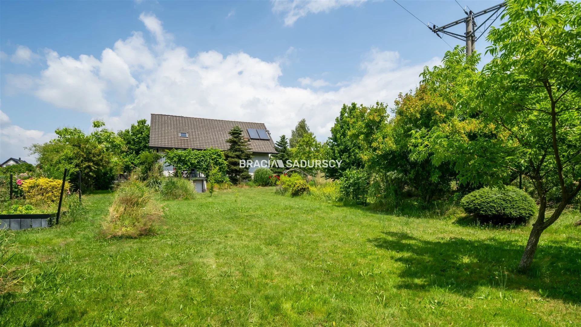 Dom 144,00 m², oferta nr , BS2-DS-310465-1, Wieliczka