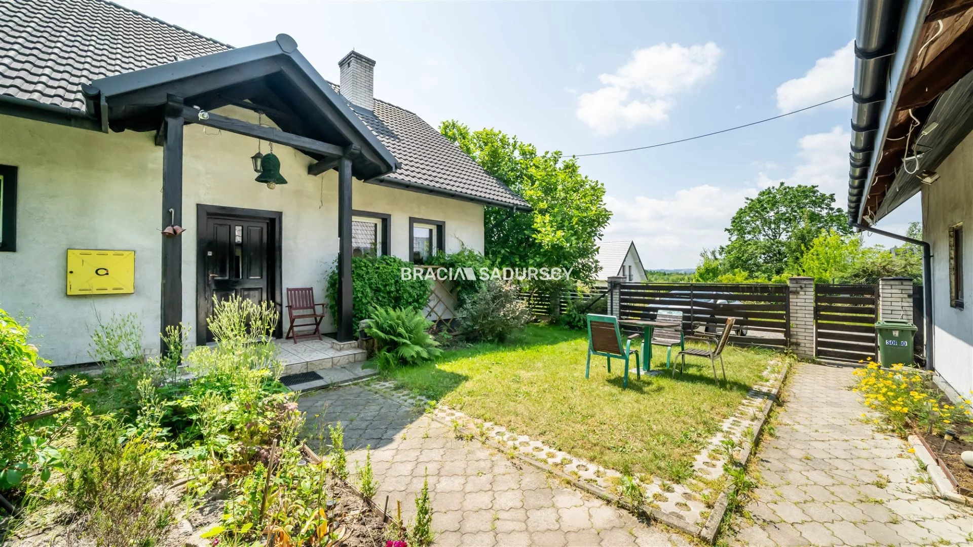Dom 144,00 m², oferta nr , BS2-DS-310465-1, Wieliczka