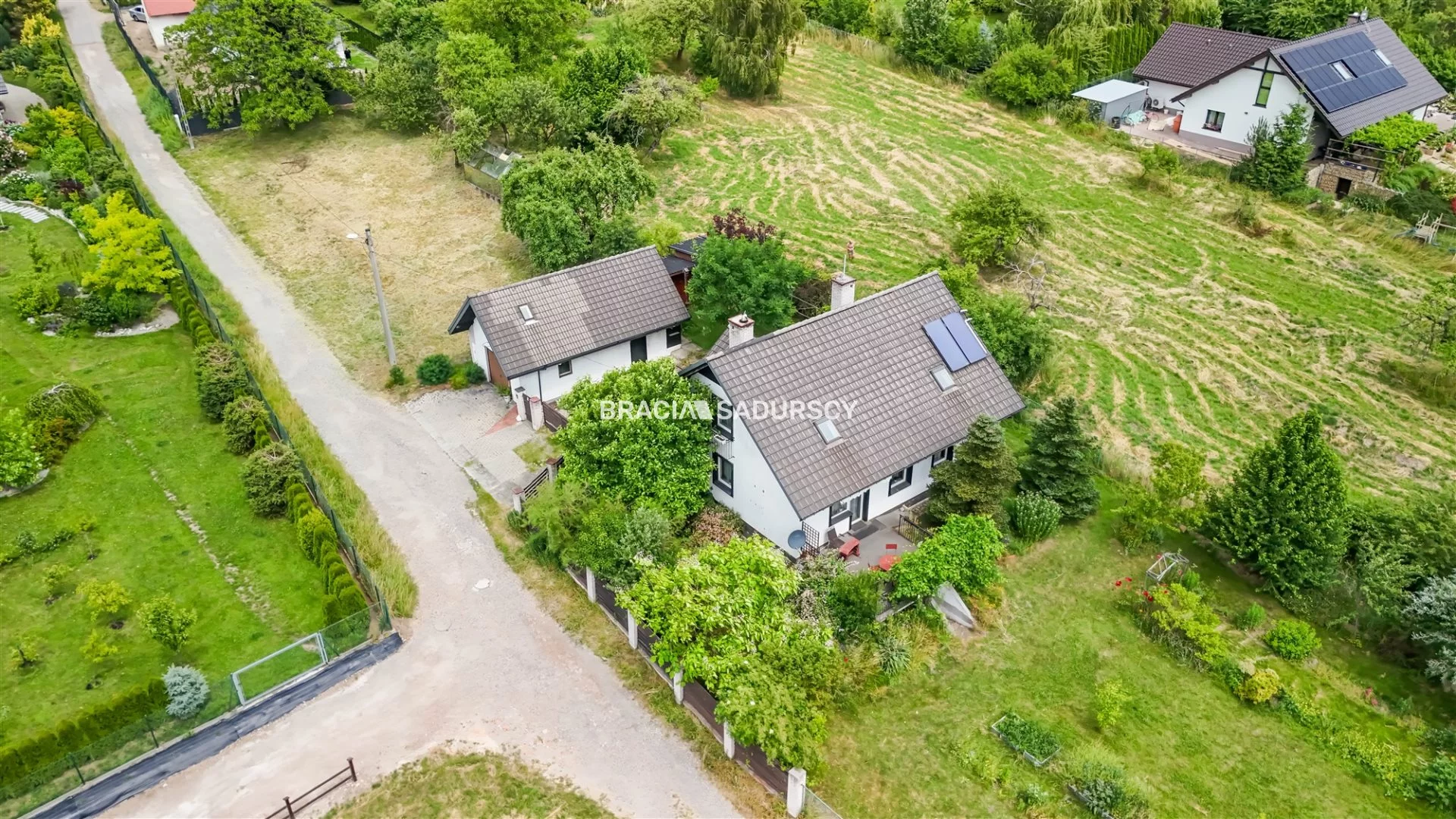 Dom 144,00 m², oferta nr , BS2-DS-310465-1, Wieliczka