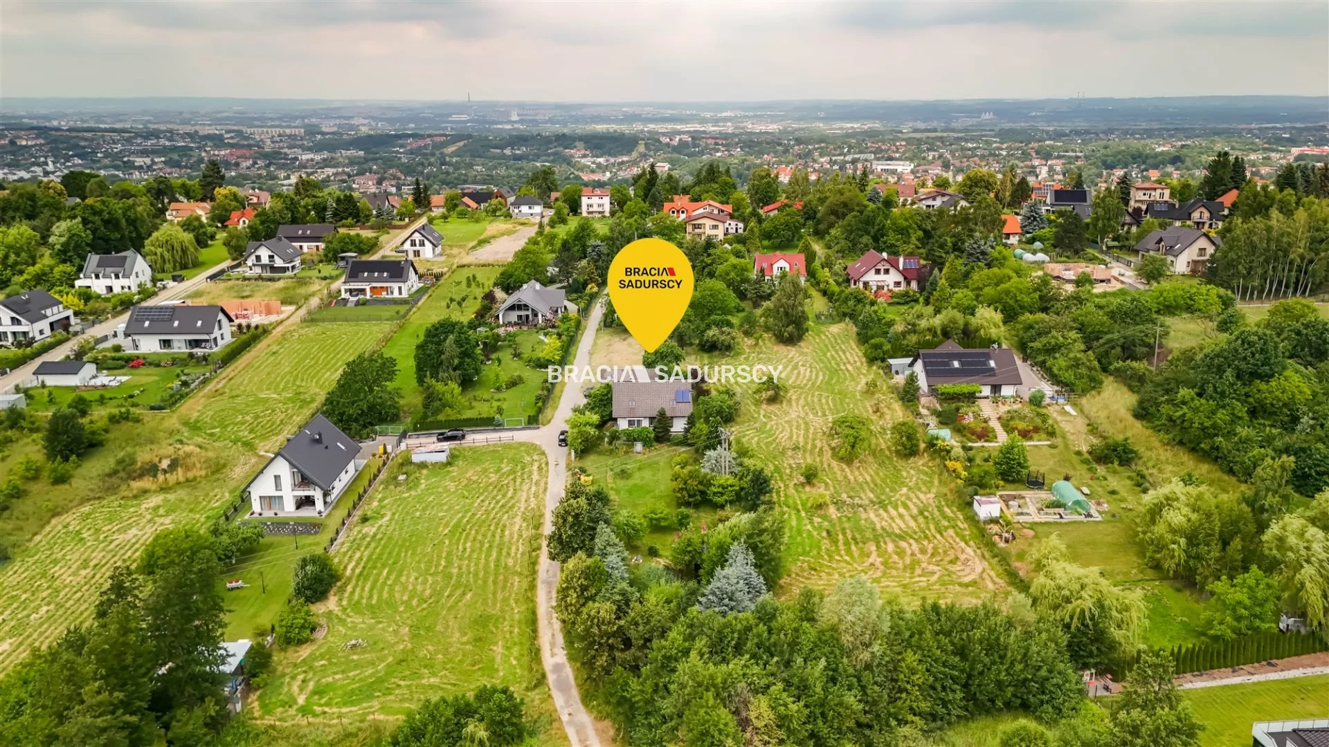 Dom 144,00 m², oferta nr , BS2-DS-310465-1, Wieliczka