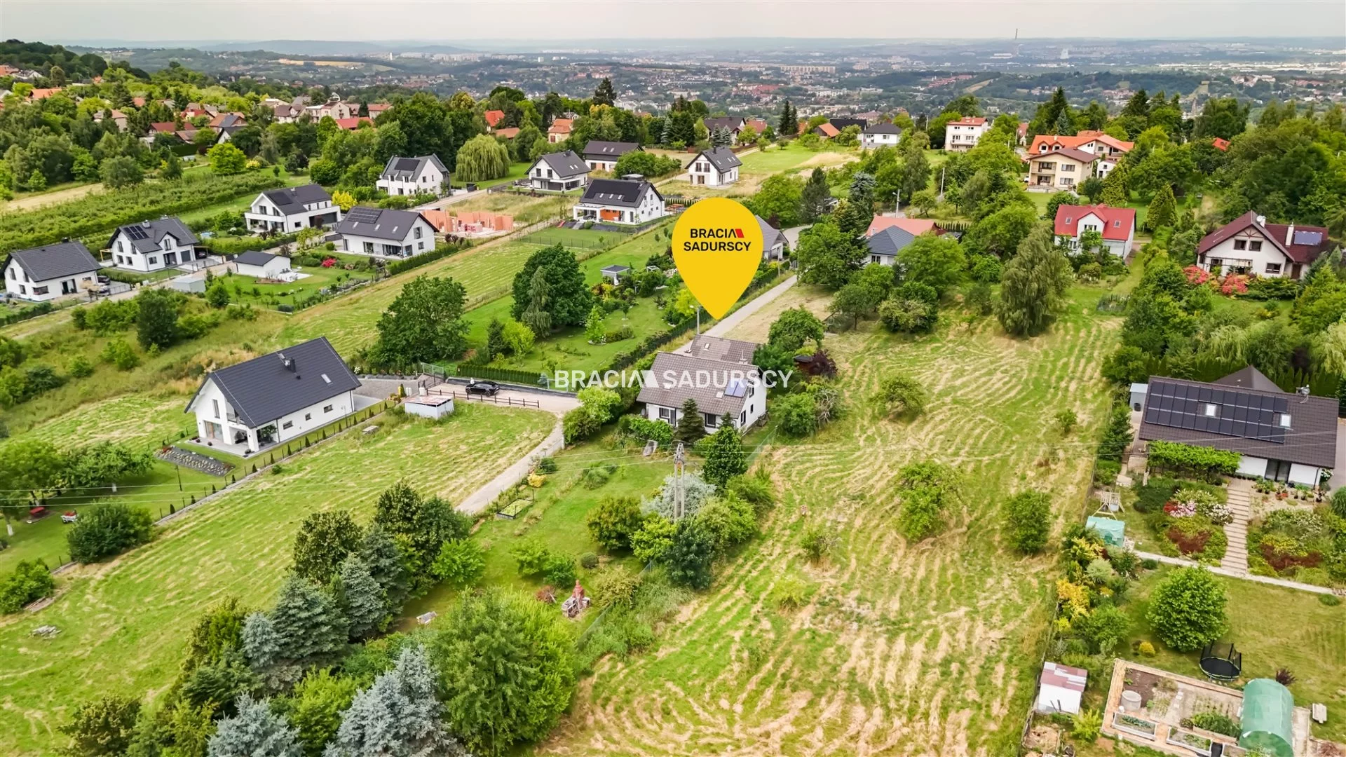 Dom 144,00 m², oferta nr , BS2-DS-310465-1, Wieliczka