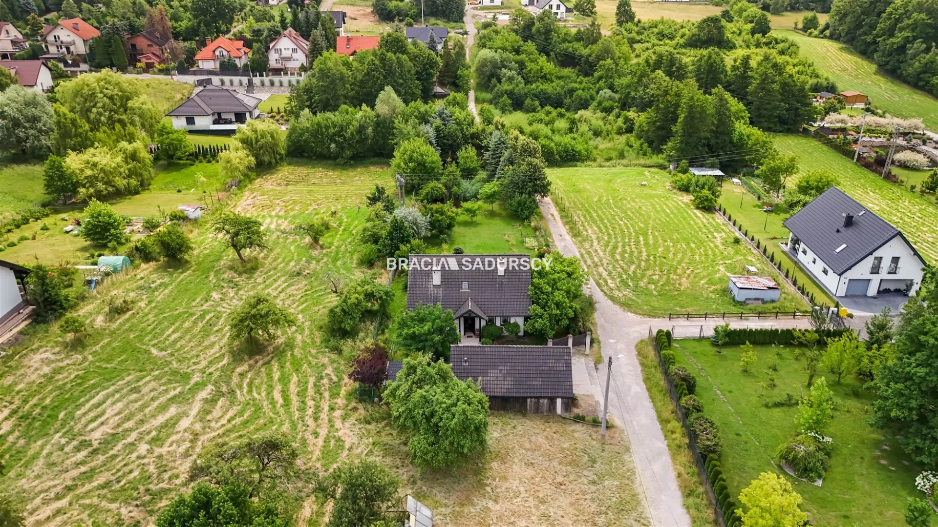 Dom 144,00 m², oferta nr , BS2-DS-310465-1, Wieliczka
