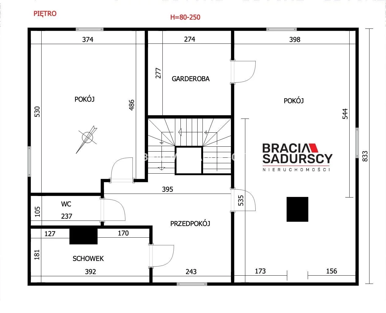 Dom 144,00 m², oferta nr , BS2-DS-310465-1, Wieliczka