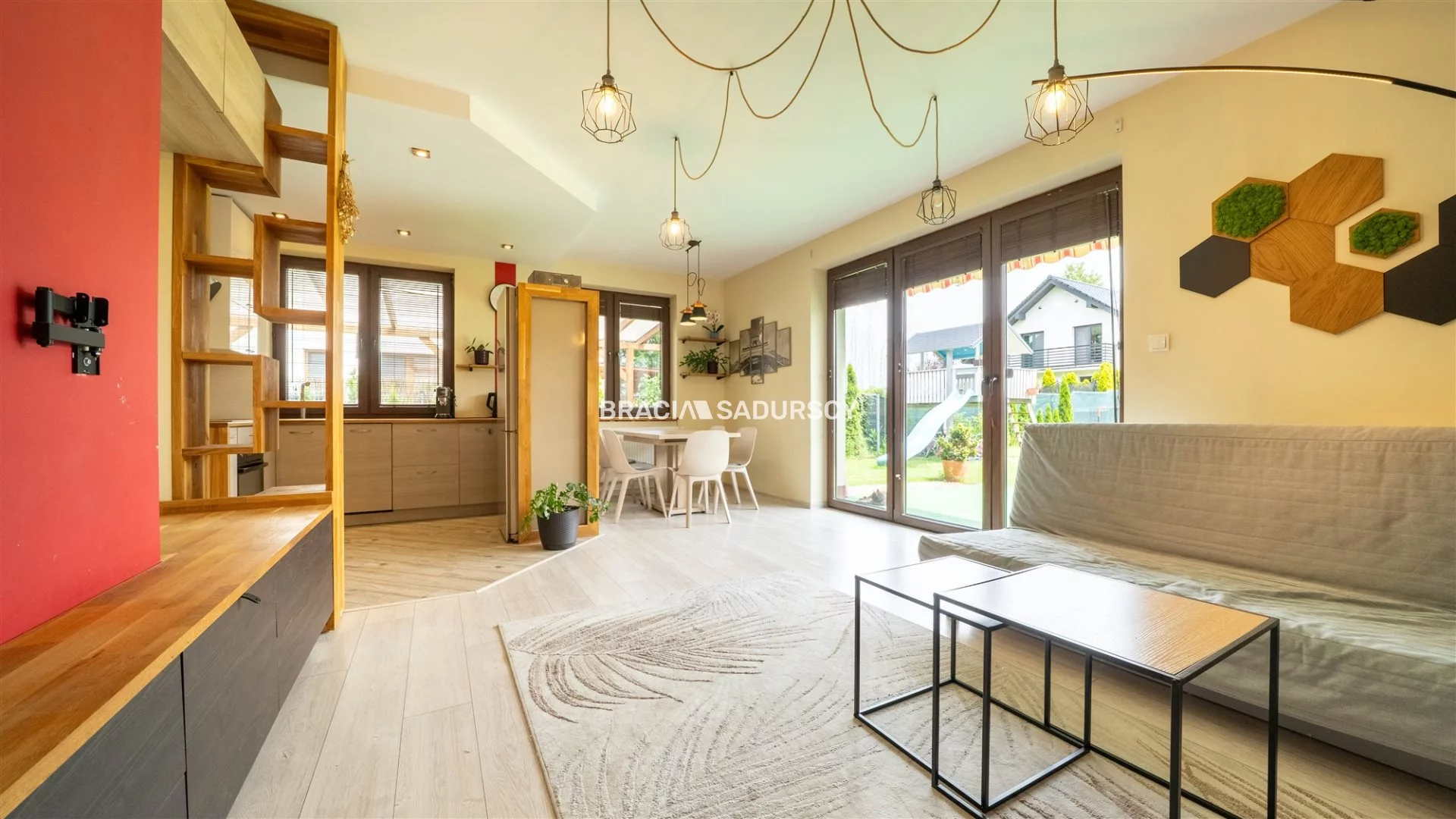 Dom 135,00 m², oferta nr , BS1-DS-309012-10, Wieliczka