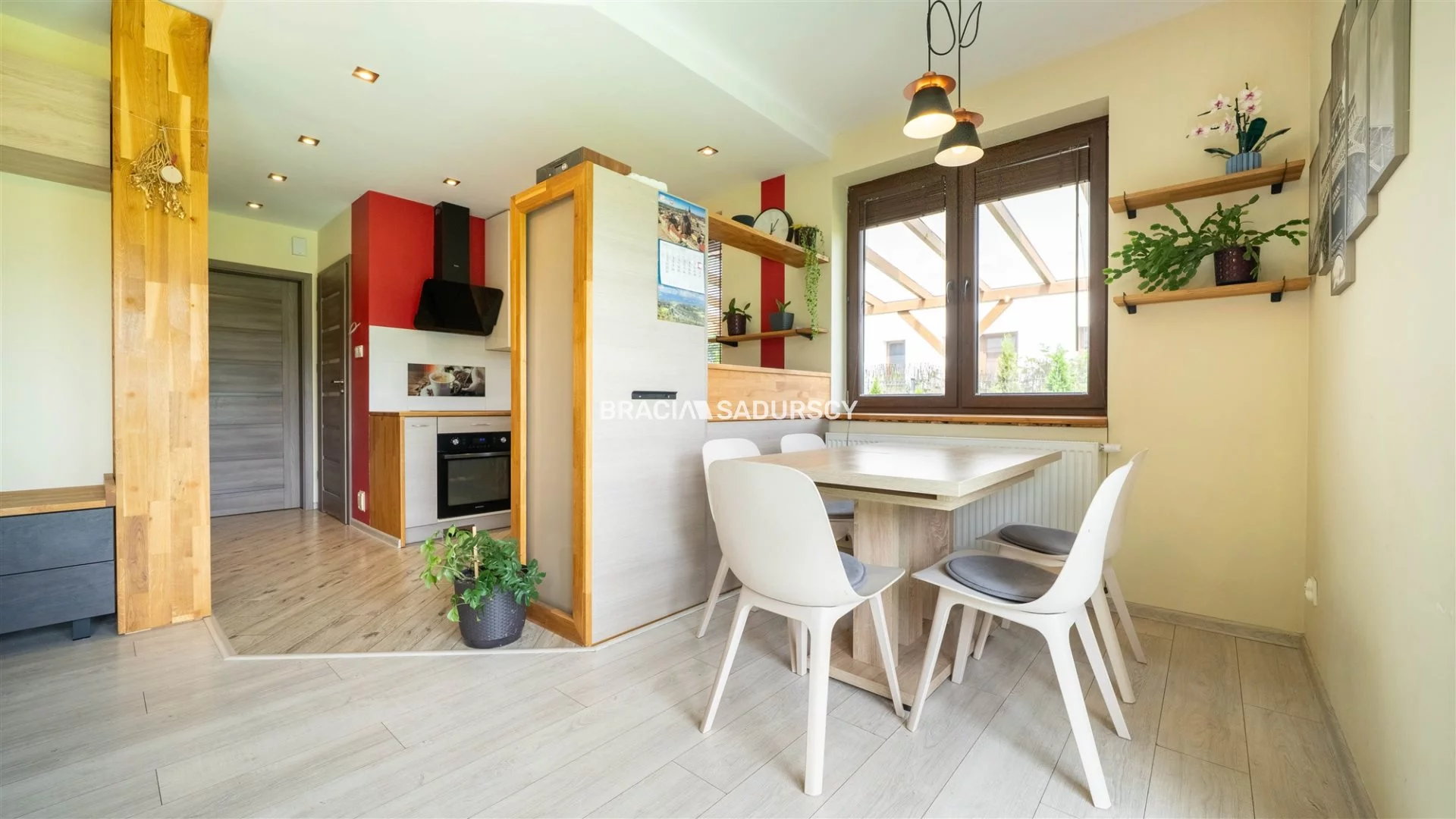 Dom 135,00 m², oferta nr , BS1-DS-309012-10, Wieliczka