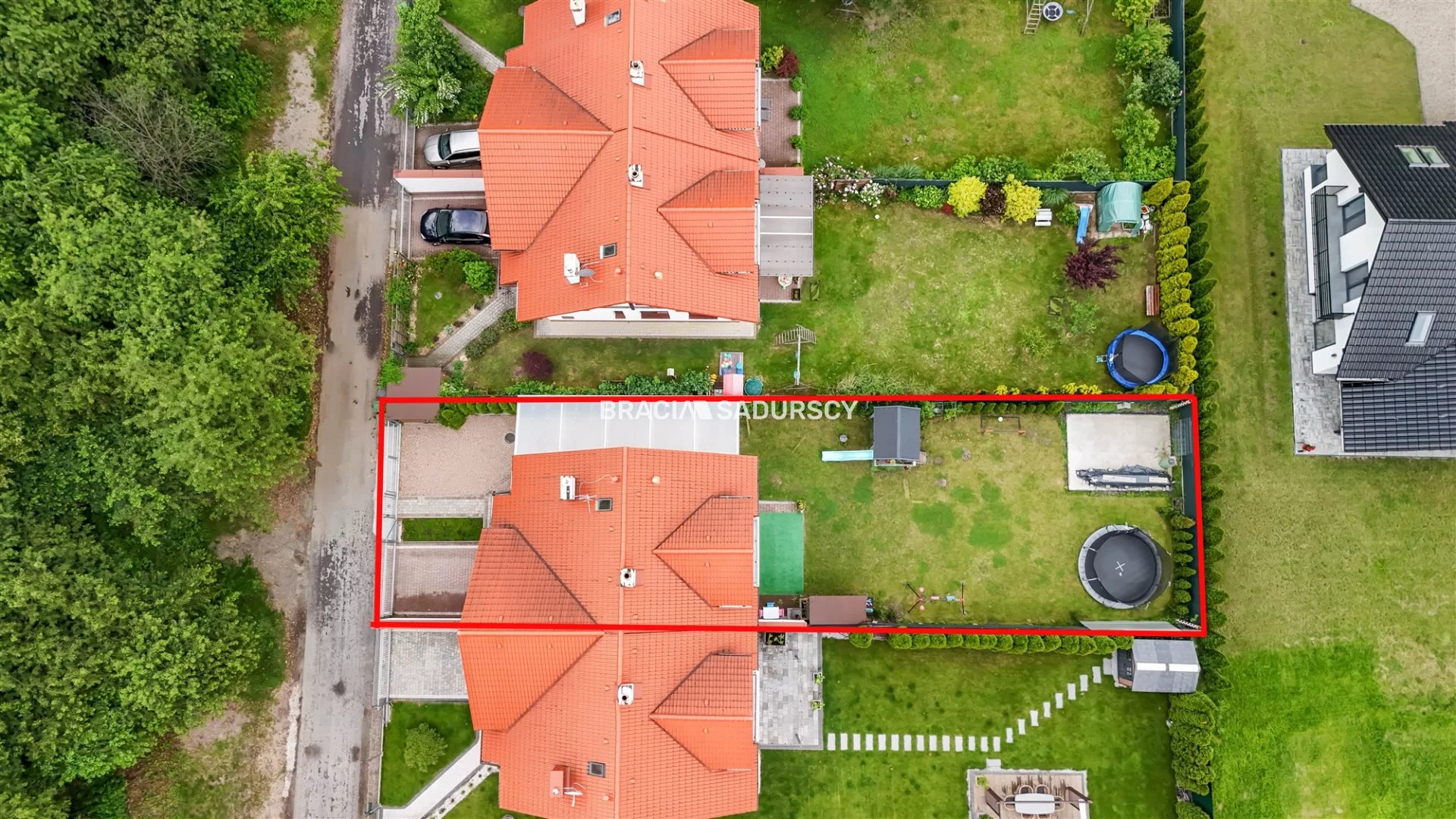 Dom 135,00 m², oferta nr , BS1-DS-309012-10, Wieliczka