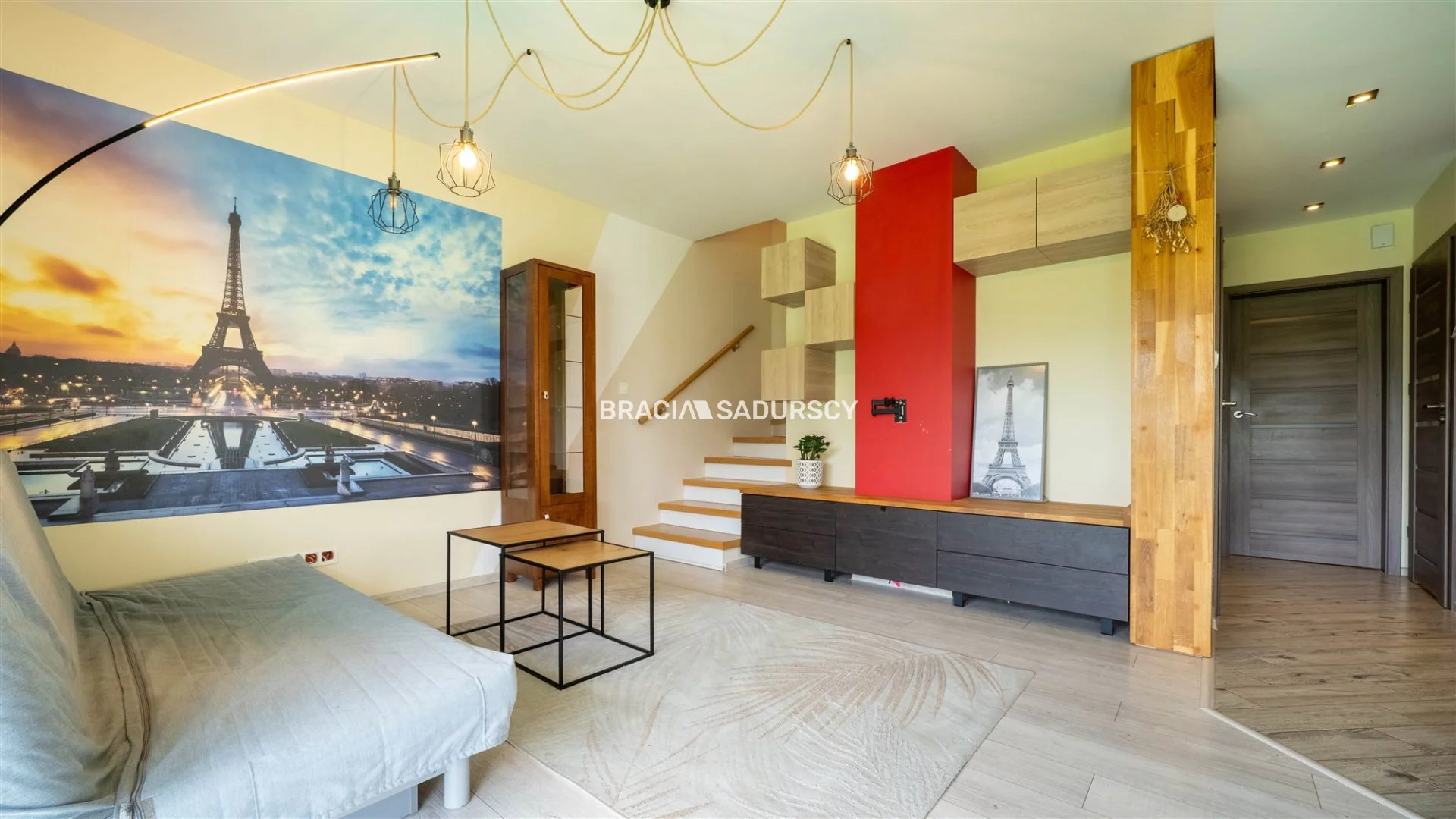Dom 135,00 m², oferta nr , BS1-DS-309012-10, Wieliczka