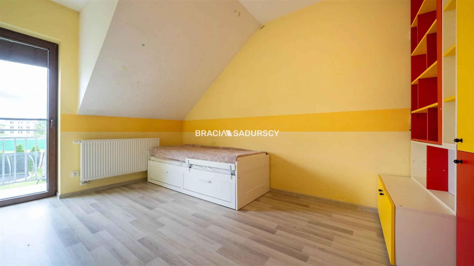Dom 135,00 m², oferta nr , BS1-DS-309012-10, Wieliczka