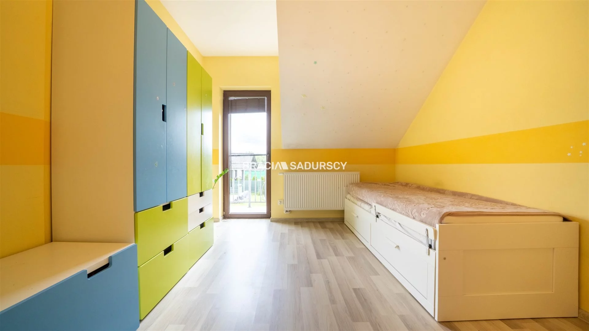 Dom 135,00 m², oferta nr , BS1-DS-309012-10, Wieliczka