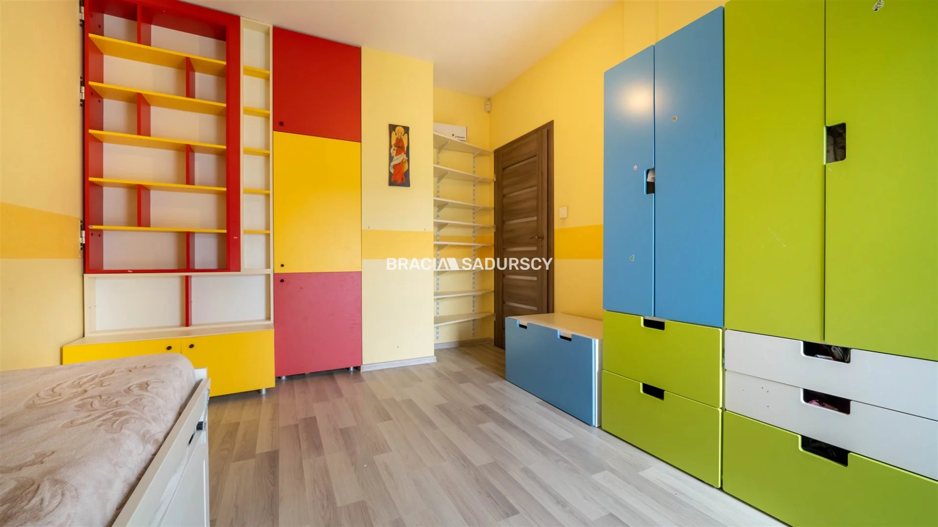 Dom 135,00 m², oferta nr , BS1-DS-309012-10, Wieliczka